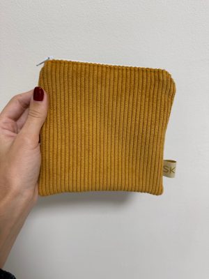 Neceser mini plano pana