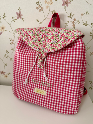 4847786677 Mochila SKLO