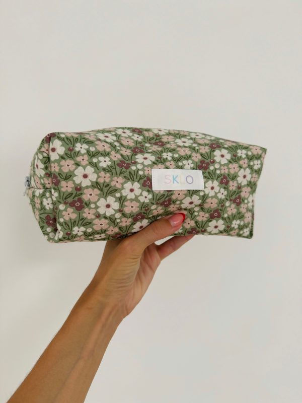 Neceser XL floral