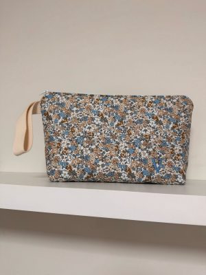 5107500870 Clutch floral