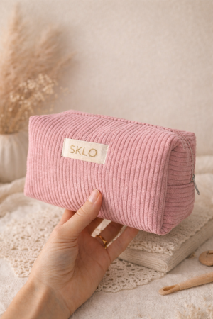 Neceser mediano pana