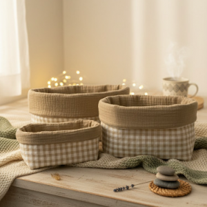 Cestas Organizadoras