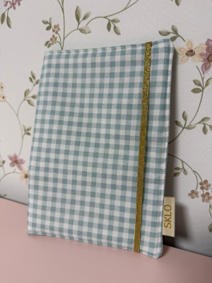 Porta documentos (cartilla)