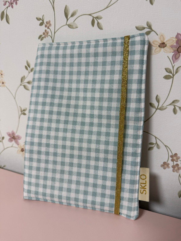 Porta documentos (cartilla)