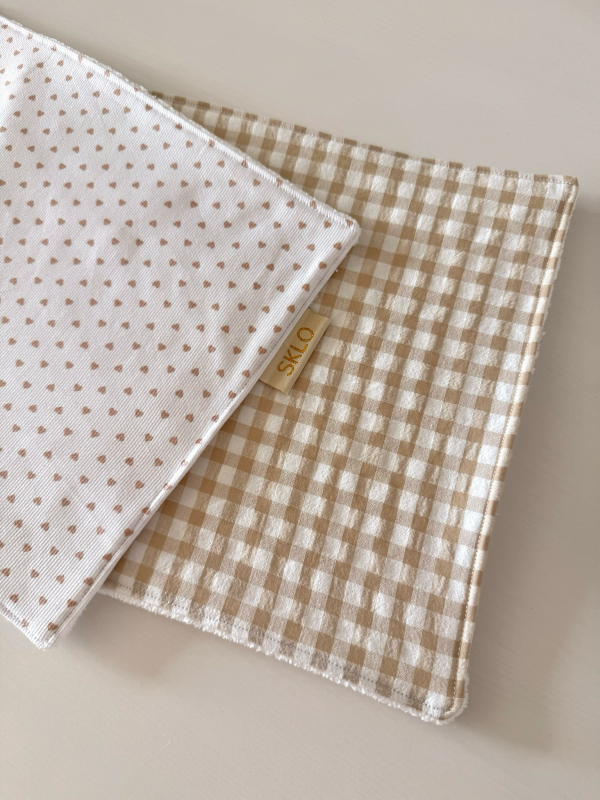 Pack toallitas salva babitas